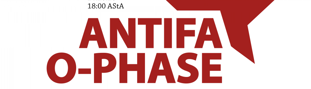 Antifa O-Phase 2016